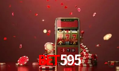 Bonus na Cassino Online bet595